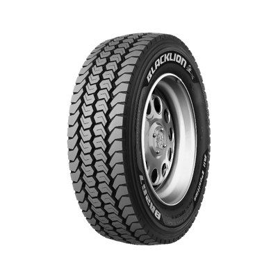 Blacklion BA-267