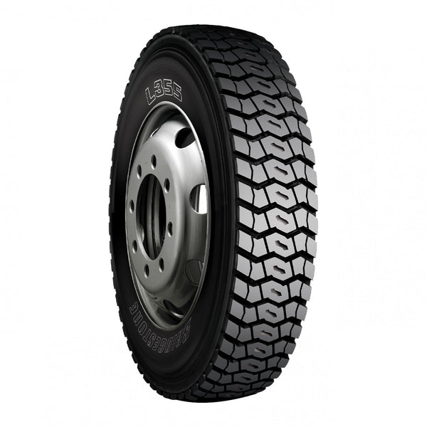 11 R22.5 L-355 BRIDGESTONE