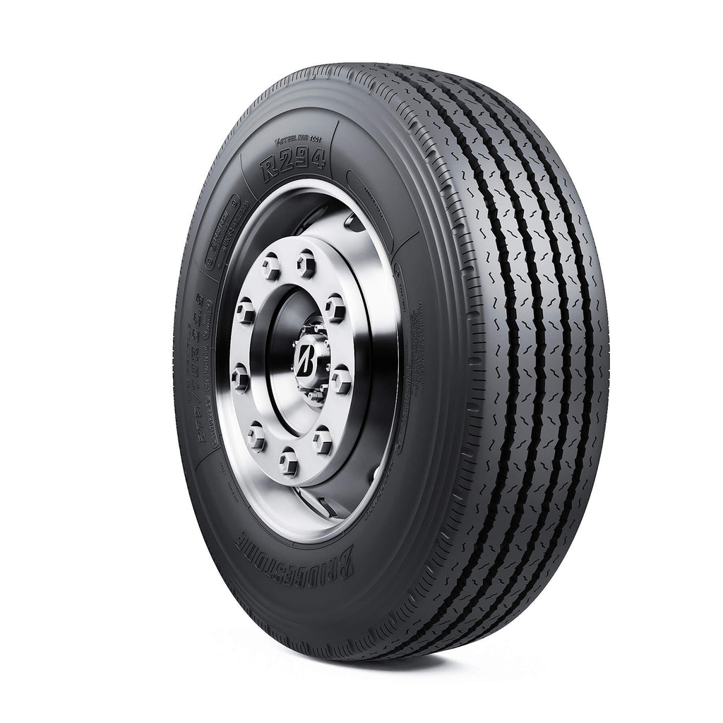 295/80R22.5 R249S BRIDGESTONE