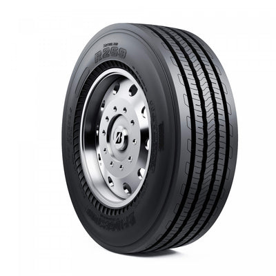 Bridgestone R-269