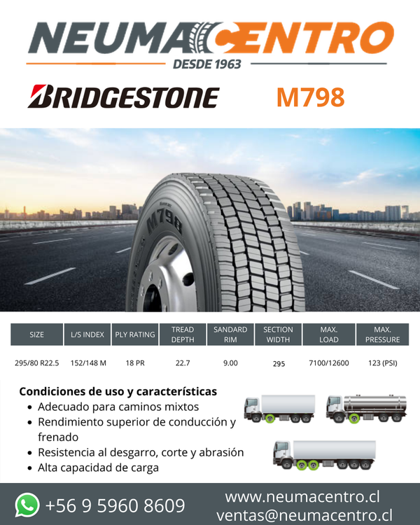 Flyer Promocional
