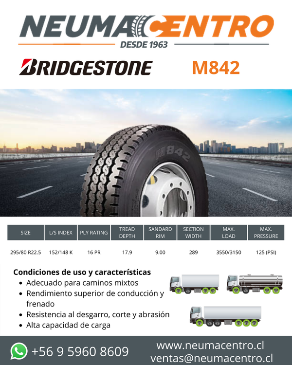 Flyer Promocional