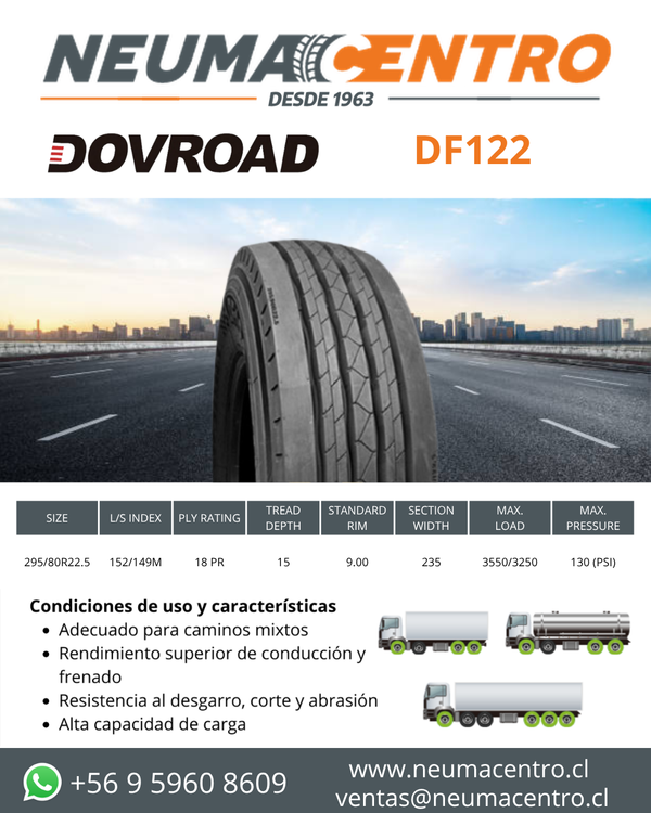 Flyer Promocional