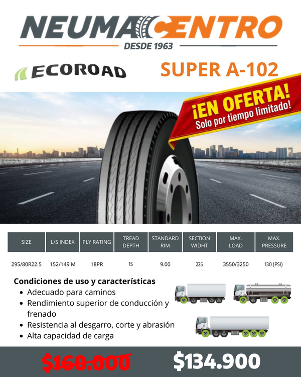 Flyer Promocional