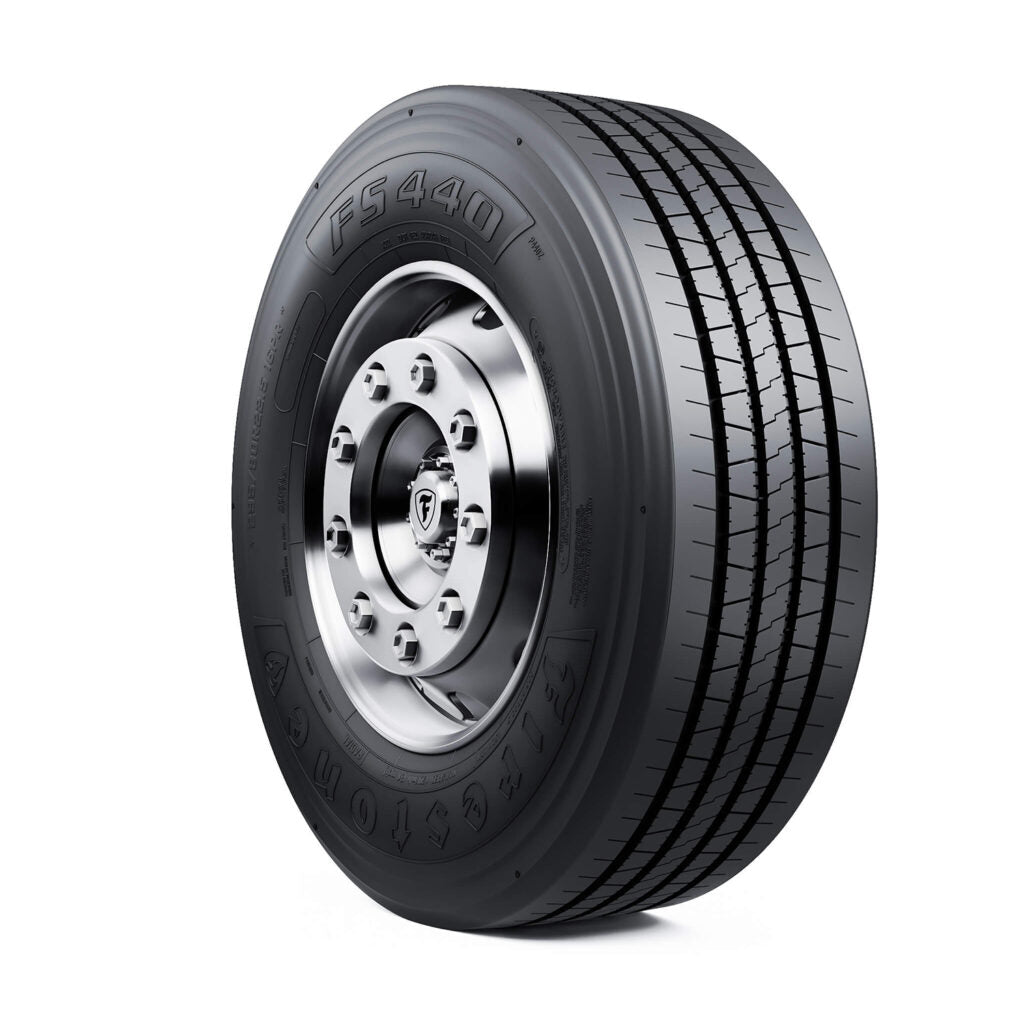 295/80R22.5 152/148M 16 FS440Z FIRESTONE