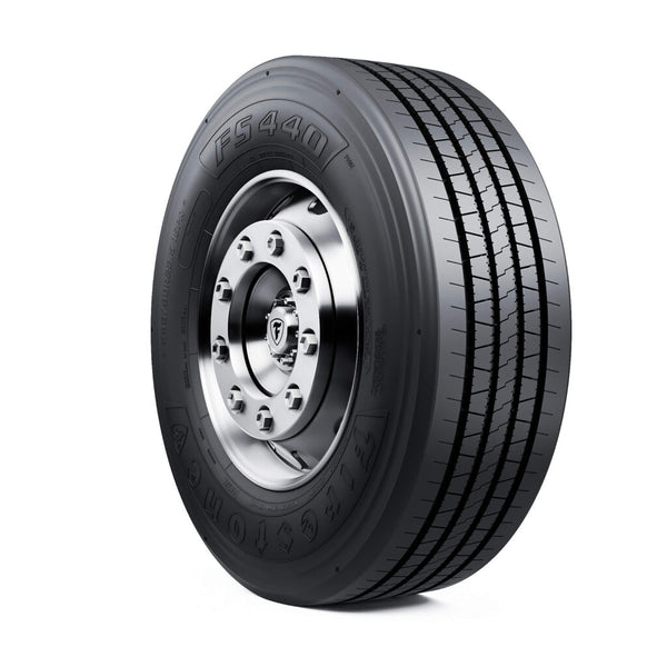 295/80R22.5 152/148M 16 FS440Z FIRESTONE