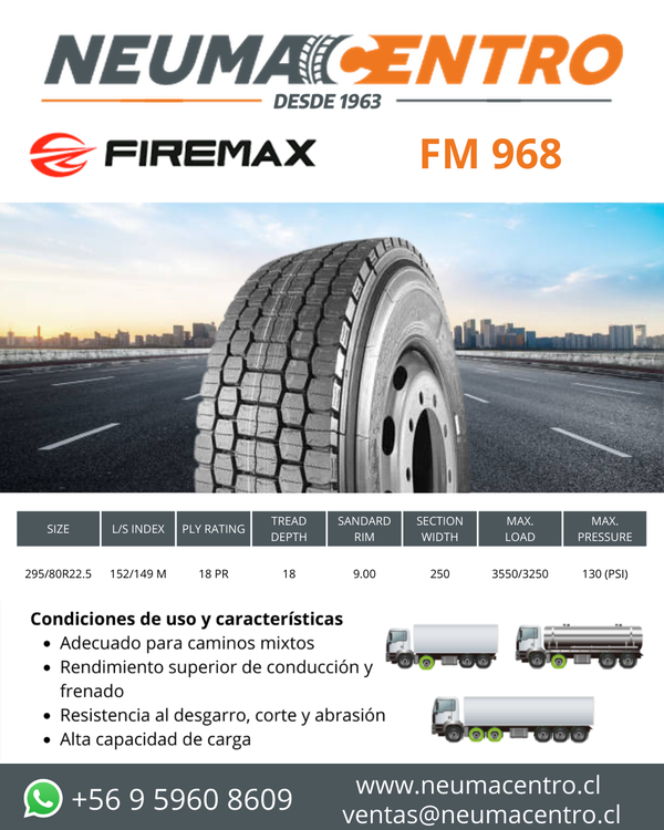 Flyer Promocional