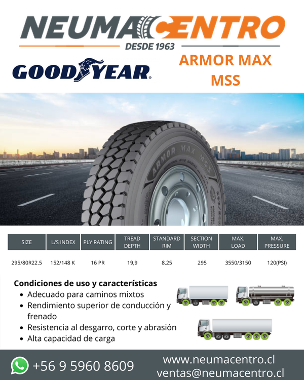 Flyer Promocional