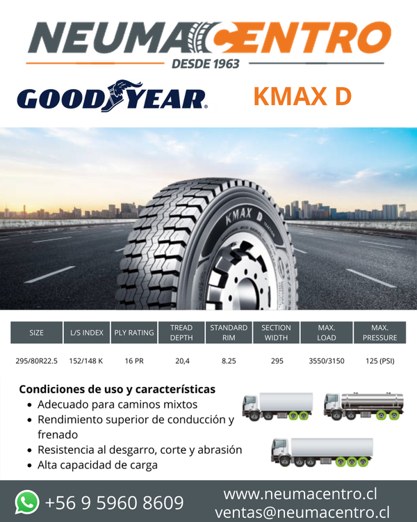 Flyer Promocional