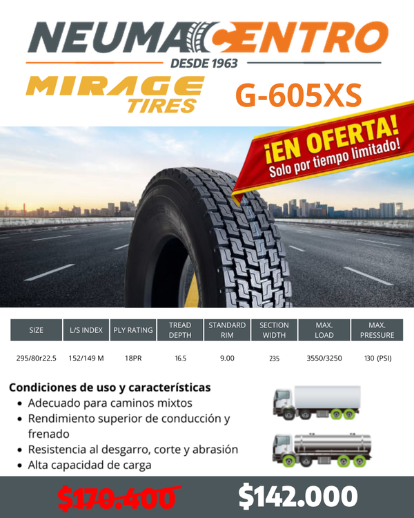 Flyer Promocional