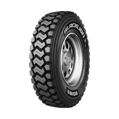 Blacklion BD-189