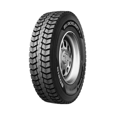 Blacklion BD-218