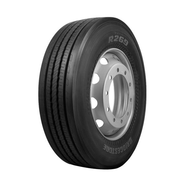 295/80R22.5 154/149L R269 BRIDGESTONE