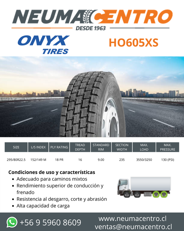 Flyer Promocional