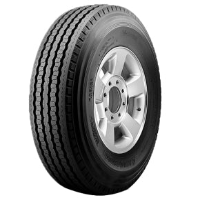 11 R22.5 R-187 BRIDGESTONE