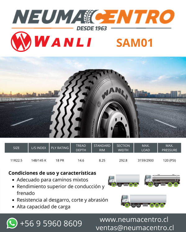 Flyer Promocional