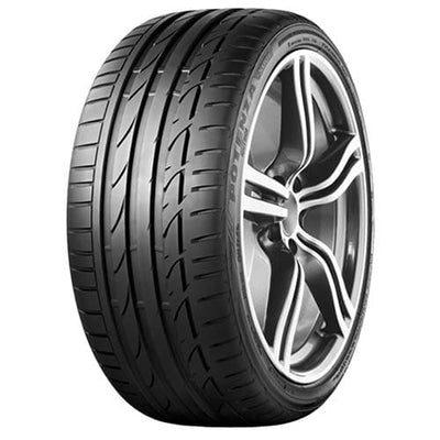Bridgestone POTENZA-S001 RFT