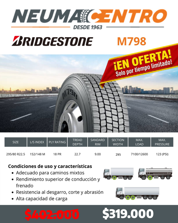 Flyer Promocional