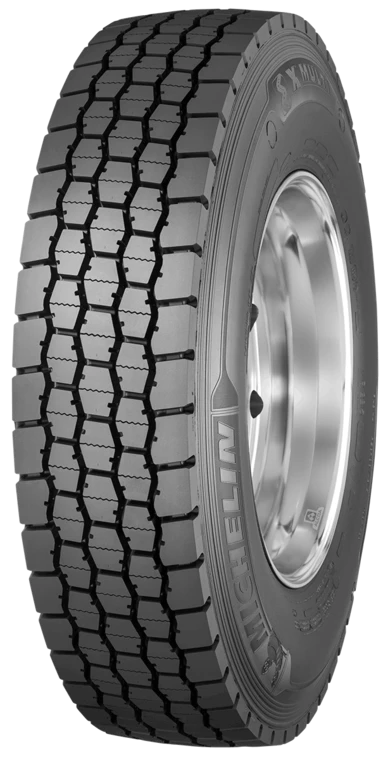 Michelin X MULTI D