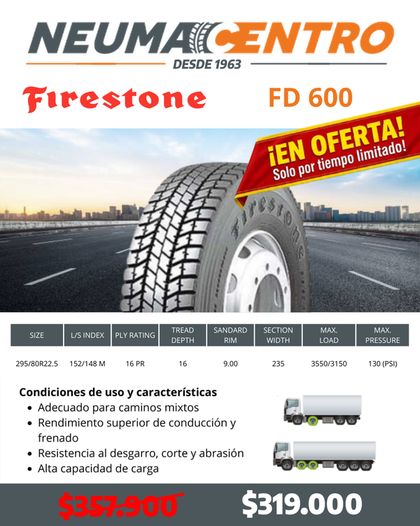 Flyer Promocional