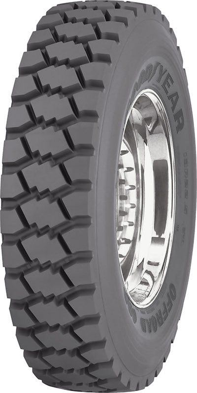 Goodyear OFF ROAD ORS