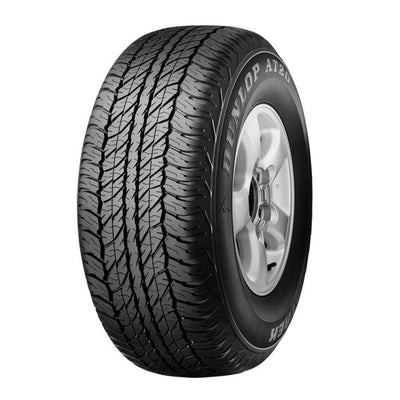 Dunlop AT-20 H/T