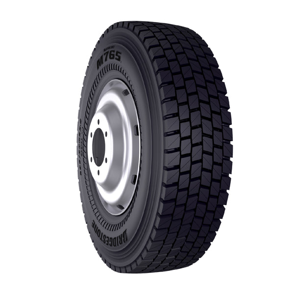 295/80R22.5 M765 BRIDGESTONE