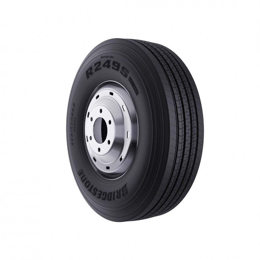 295/80 R22.5 R-249S BRIDGESTONE