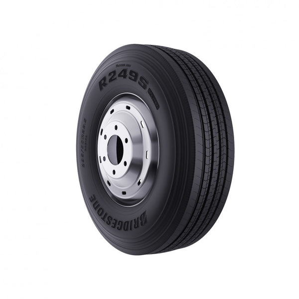 295/80 R22.5 R-249S BRIDGESTONE