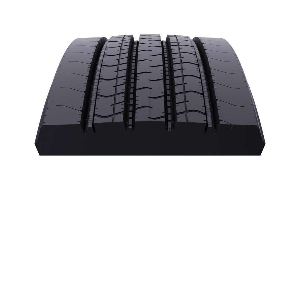 295/80 R22.5 R-249S BRIDGESTONE