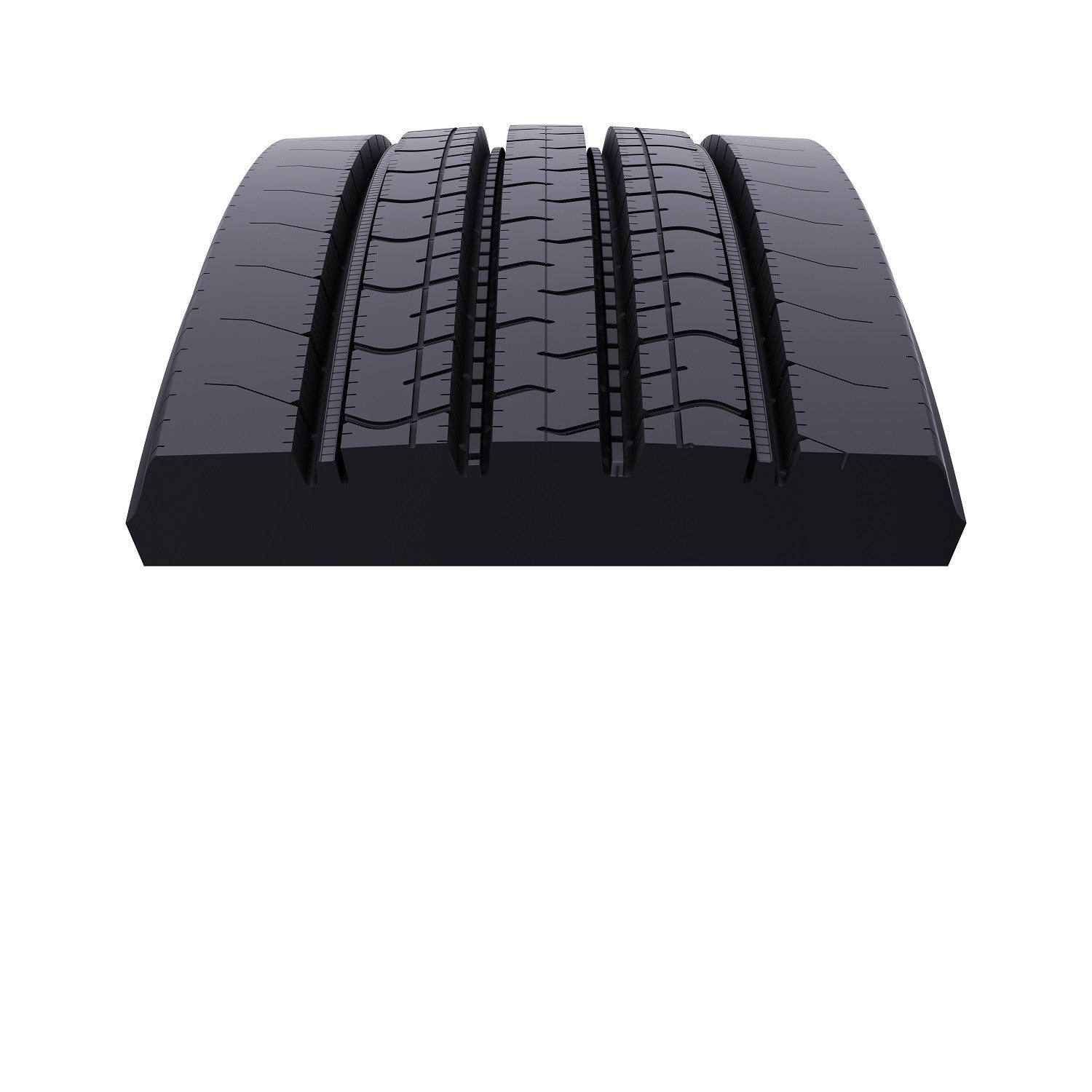 295/80 R22.5 R-249S BRIDGESTONE